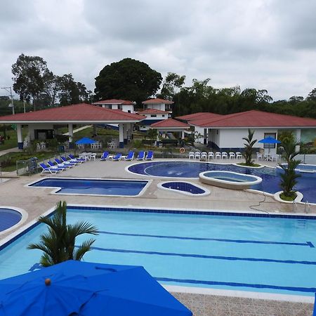 Finca Hotel San Jose Montenegro Esterno foto