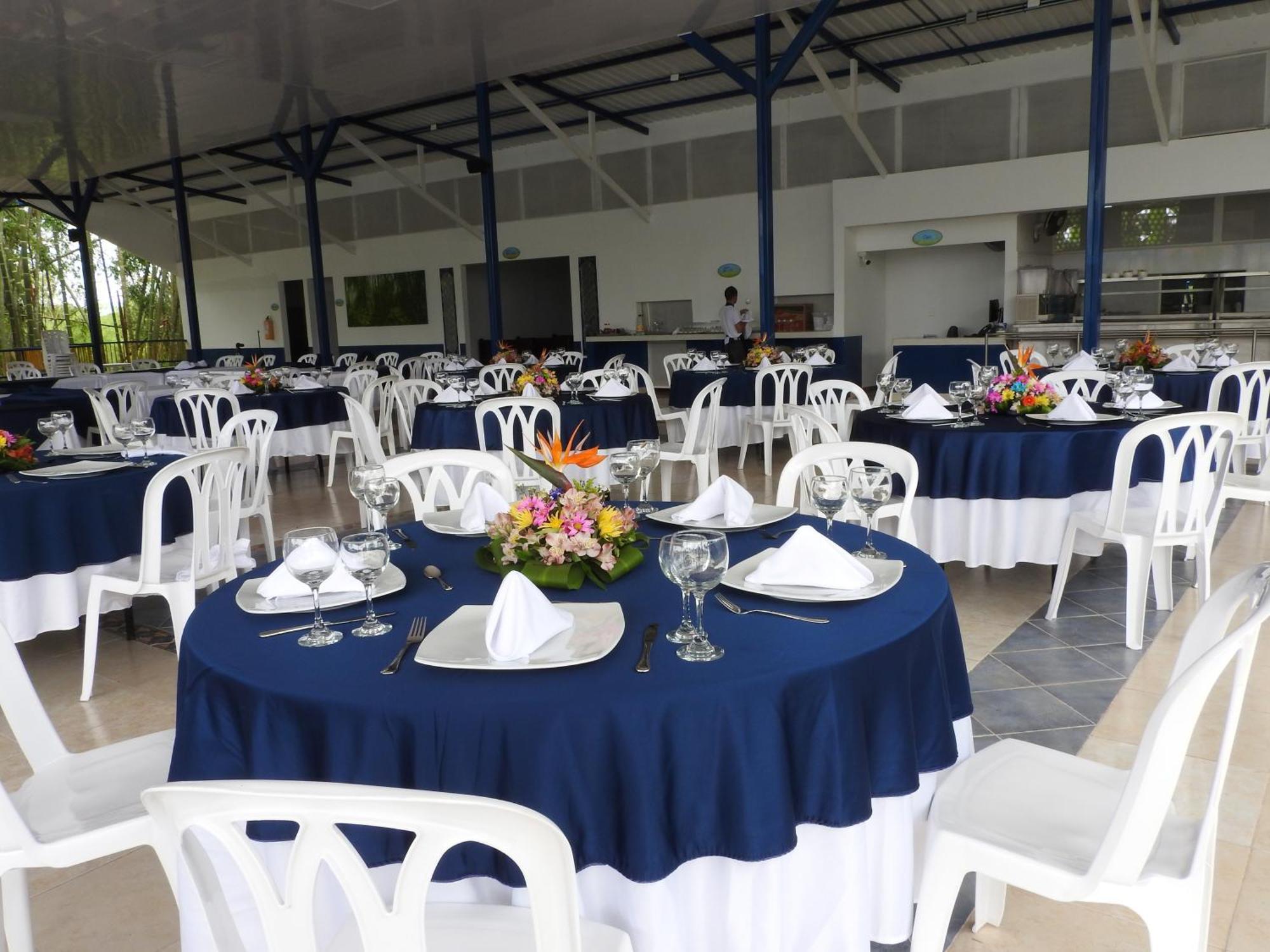 Finca Hotel San Jose Montenegro Esterno foto