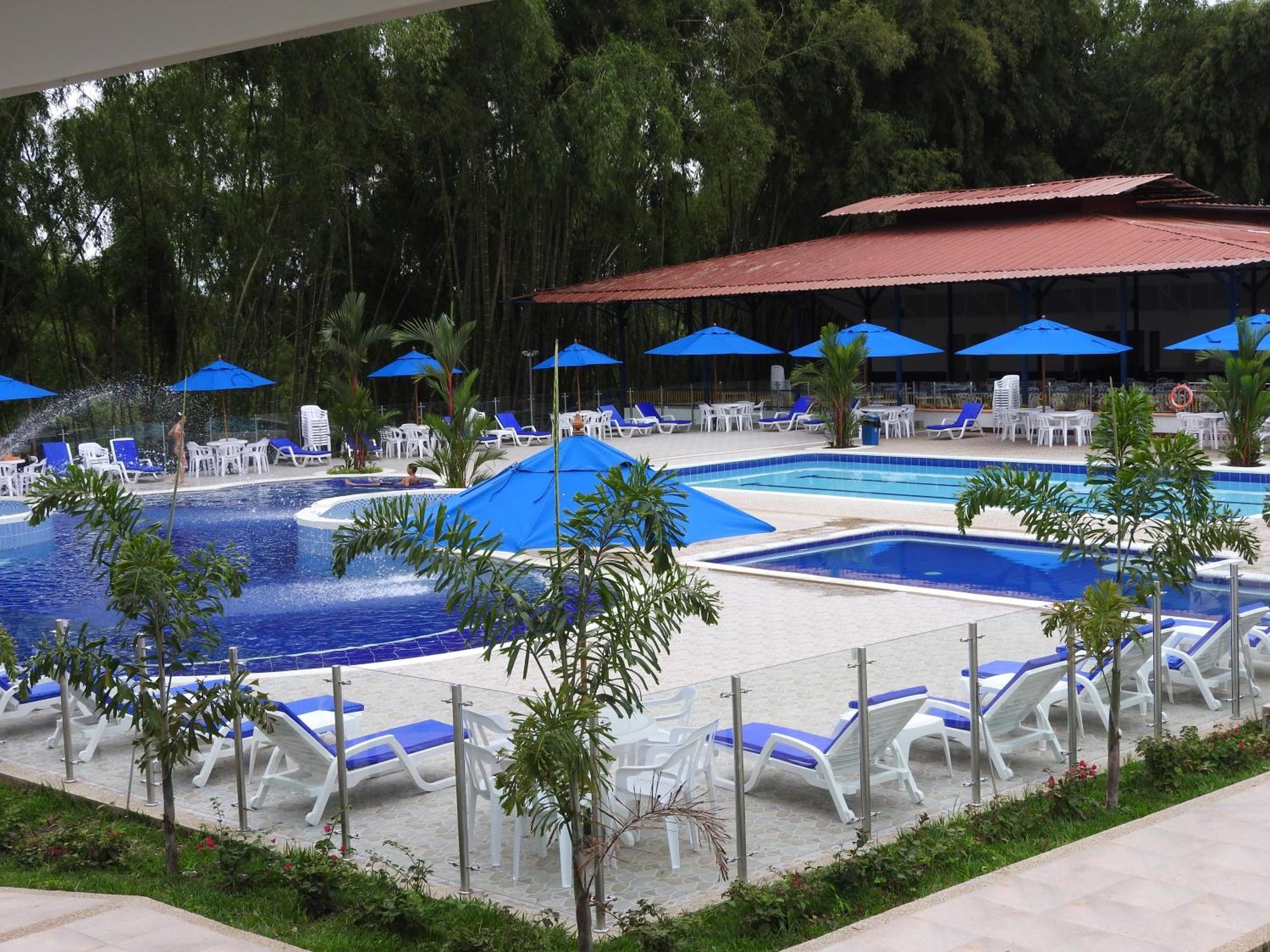 Finca Hotel San Jose Montenegro Esterno foto