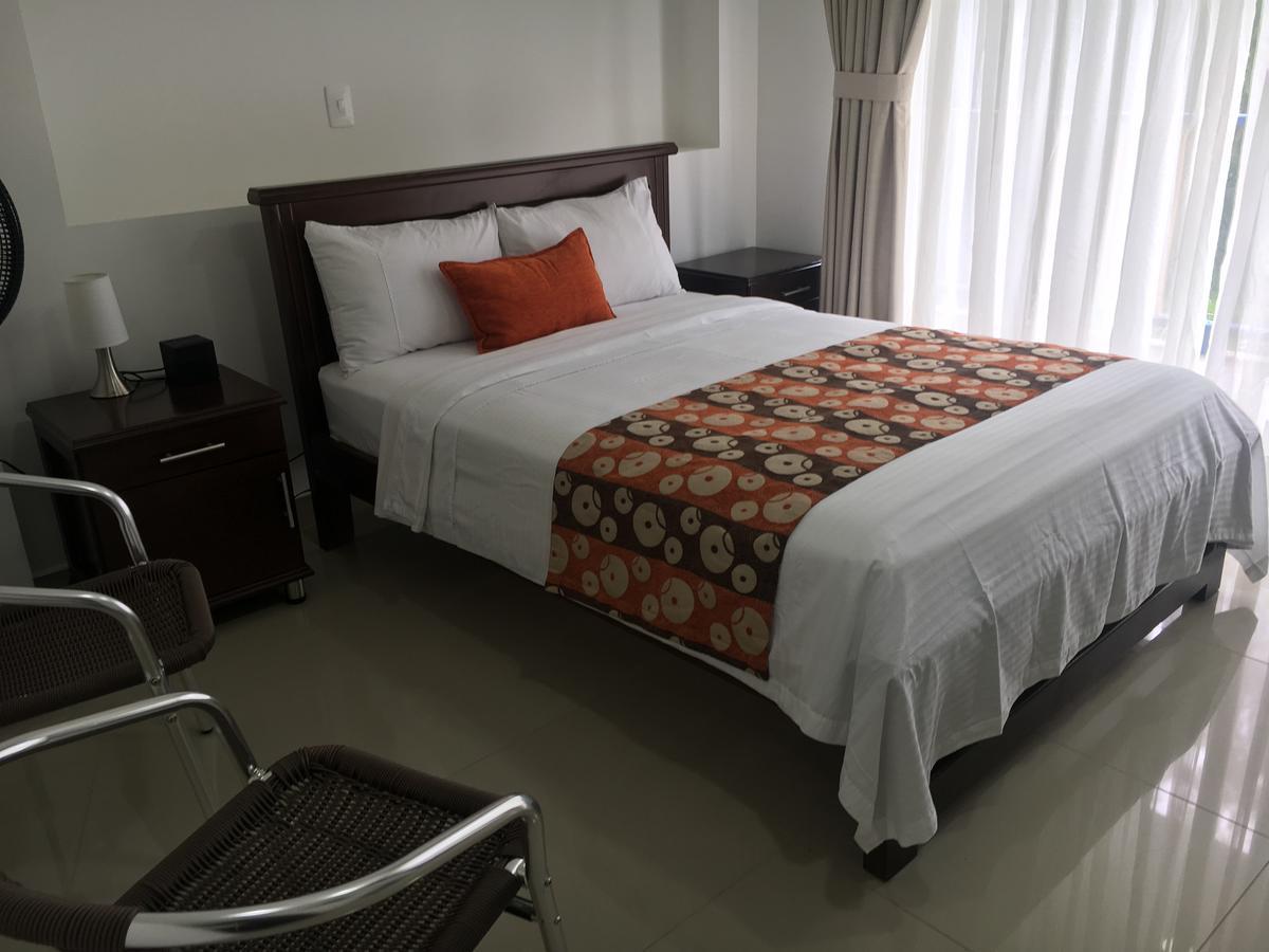 Finca Hotel San Jose Montenegro Esterno foto