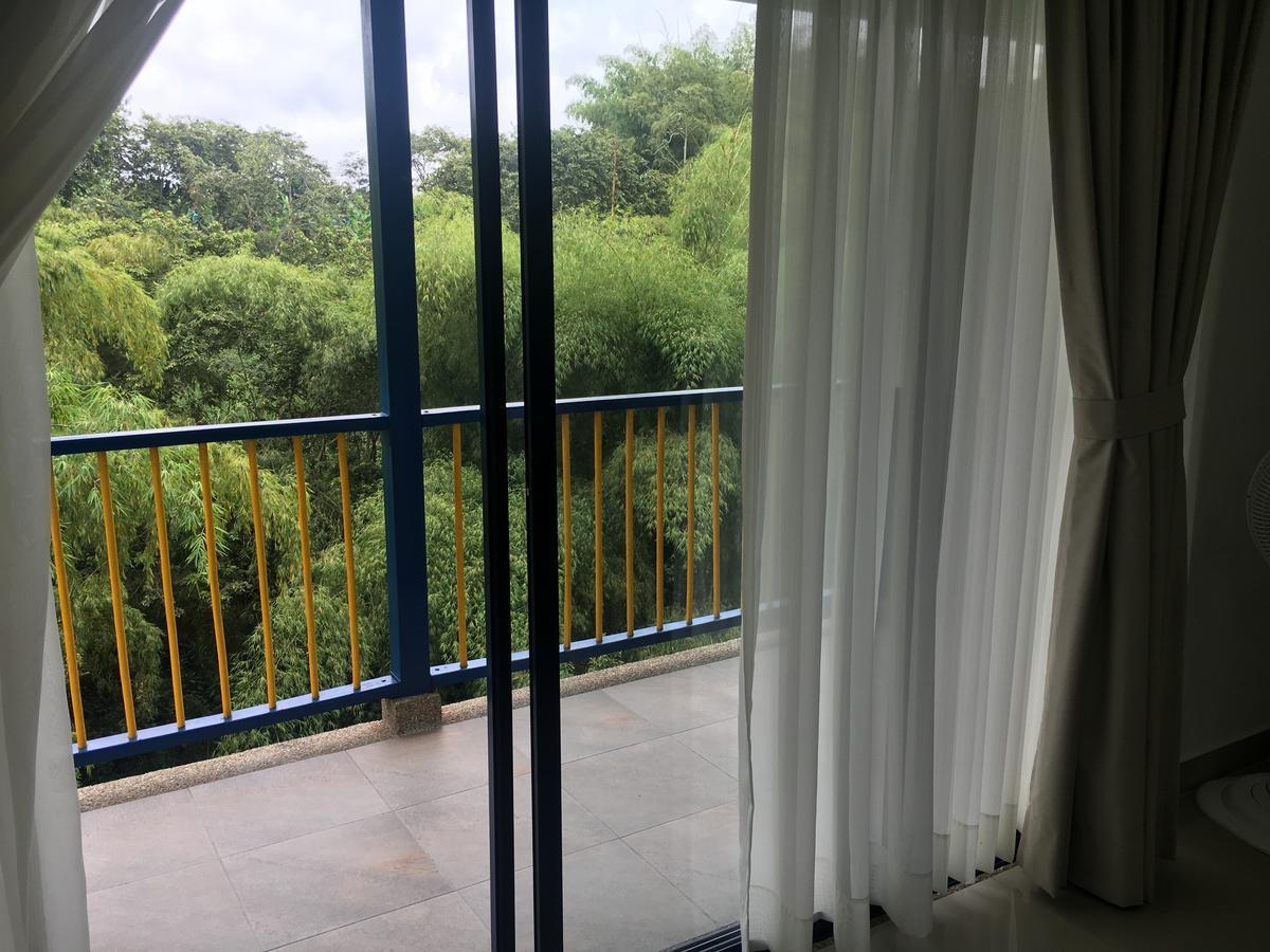 Finca Hotel San Jose Montenegro Esterno foto