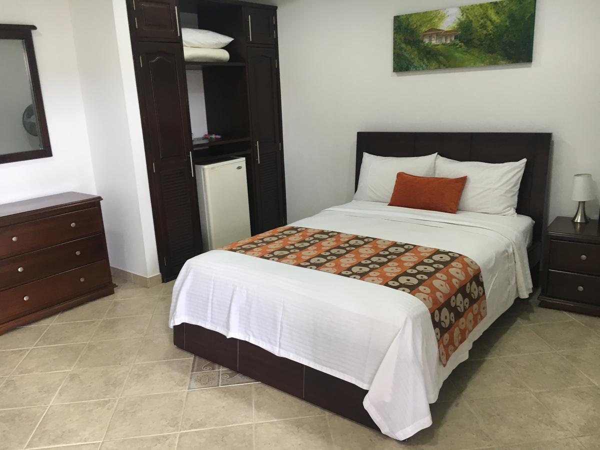 Finca Hotel San Jose Montenegro Esterno foto
