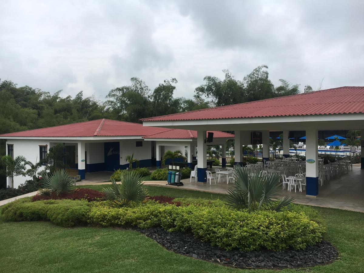 Finca Hotel San Jose Montenegro Esterno foto