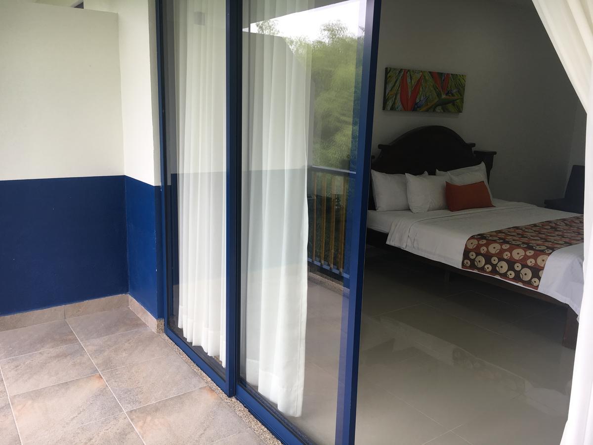Finca Hotel San Jose Montenegro Esterno foto