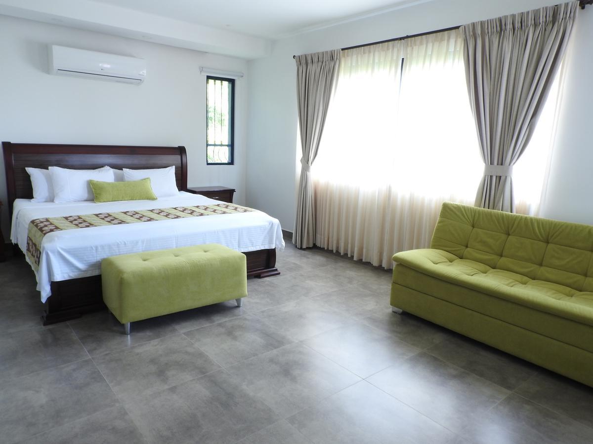 Finca Hotel San Jose Montenegro Esterno foto